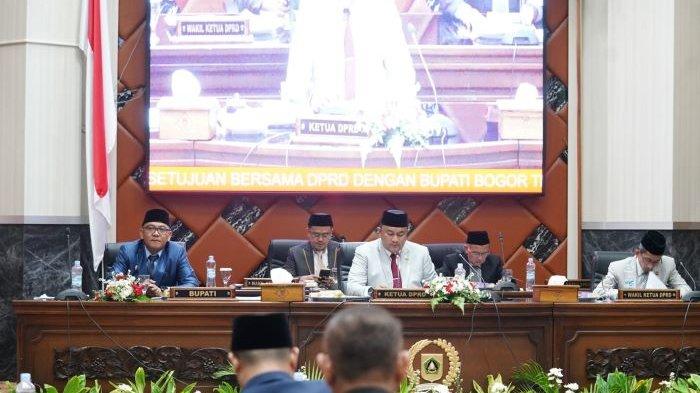 Rudy Susmanto Pastikan Relokasi Pedagang Pasar Leuwiliang Bogor Diakomodir APBD Perubahan 2023