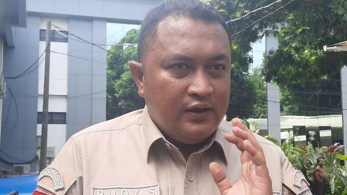 Rudy Susmanto Ketua DPRD Kabupaten Bogor Ajak Warga Tak Golput di Pemilu 2024