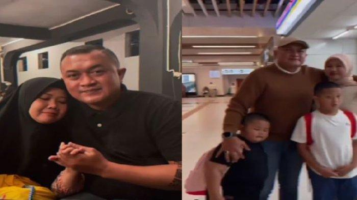 Orangtua Rudy Susmanto Berasal dari Kampung di Jawa Barat, Ini Makna Nama Sang Calon Bupati Bogor