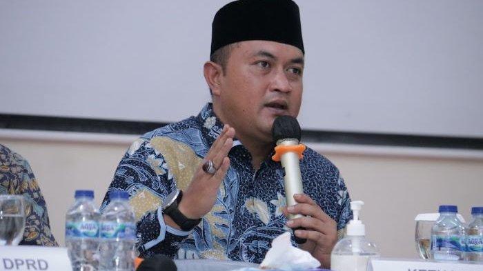Rudy Susmanto Minta Hukum Seadil-adilnya Pelaku Pembunuhan Arya Pelajar Bogor yang Tewas Ditebas
