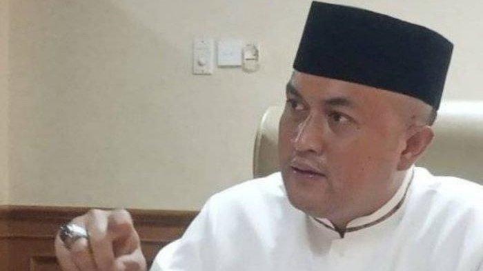 Rudy Susmanto Nilai Stadion Pakansari Cibinong Layak Jadi Venue Pertandingan Piala Dunia U-17