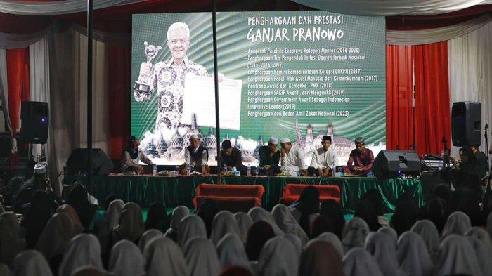 Hari Santri Nasional, SDG Jambi Gelar Doa Bersama untuk Bangsa