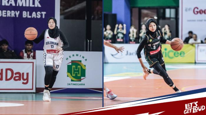 Misi Penentuan, Al-Maruf Siap Balas Dendam atau Bulungan Kunci Tiket Final DBL Jakarta 2025