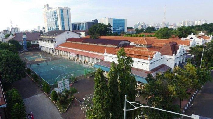 Guru Olahraga SMKN 1 Jakarta Diduga Lakukan Kekerasan Terhadap Muridnya Hingga Alami Luka Lebam