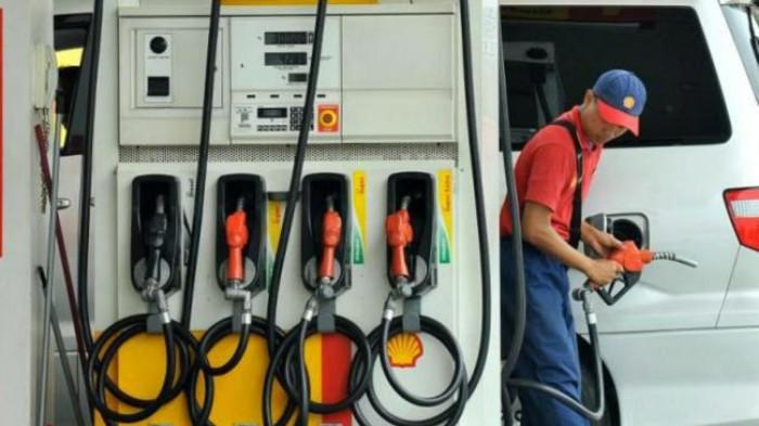 Hanya 5 SPBU Shell di Jakarta yang Jual BBM Jenis Bensin Hari Ini, Berikut Daftarnya