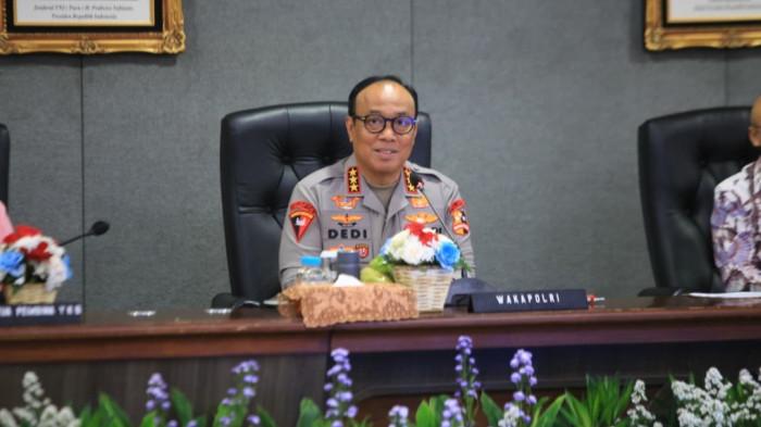 SPMB SMA Kemala Taruna Bhayangkara Tahun Ajaran 2026/2027 Dibuka, Simak Jadwalnya