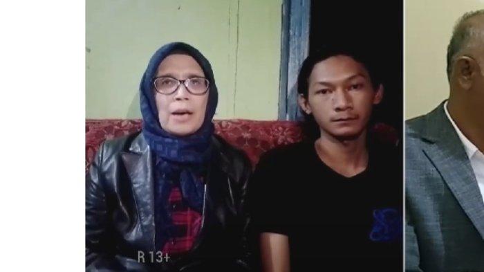 Saka Tatal Ungkap Dirinya Dipukuli, Diinjak, dan Disetrum oleh Polisi Agar Akui Bunuh Vina dan Eky
