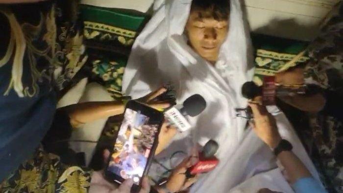 Ustaz Dasad Latif Kecewa Saka Tatal Sumpah Pocong: Makin Kehilangan Akal Sehat, Beleng Beleng