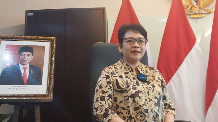 LKPP Ciptakan Beragam Inovasi Guna Meningkatkan Kesejahteraan Pelaku UMKM