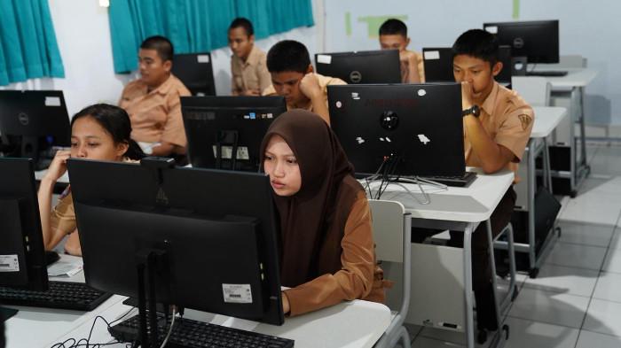 Kemendikdasmen Apresiasi Dukungan Pemda Terkait Pelaksanaan TKA di Berbagai Wilayah