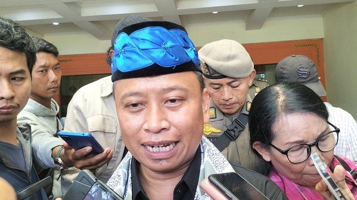 Pemkot Depok Gelar Nobar Piala Asia Indonesia Vs Uzbekistan, Supian Suri: Kami Sudah Beritahu MNC