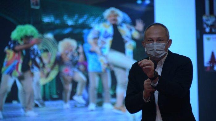 Sekda Jabar Sebut Indeks Reformasi Birokrasi Jabar Kurun Waktu 2018 - 2021 Melebihi Target