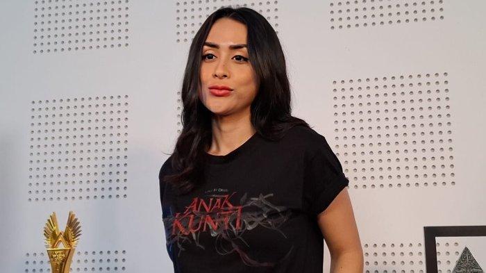 Merasa Beruntung, Selvi Kitty Melebarkan Sayapnya dengan Berakting di Film Sambil Terus Bernyanyi