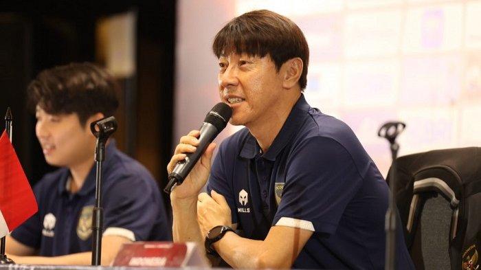 Pengamat Sebut Kekompakan Erick Thohir dan Shin Tae-yong Lahirkan Semangat Baru Timnas Indonesia