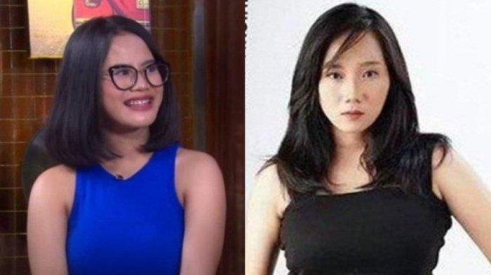 Mangkir, Pemeran Pria dan Wanita Film Porno di Jaksel Bakal Kembali Dipanggil Selasa Pekan Depan