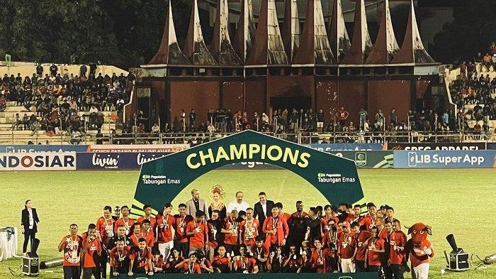 Faktor Kekalahan Semen Padang dari PSBS Biak, Pemain Sempat Terlantar hingga Tidur di Lorong Bandara