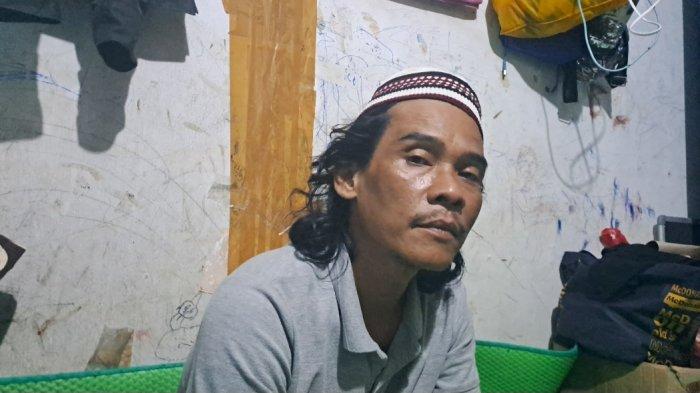 Dimaling Orang, Supriyadi Sedih Bajajnya Kesayangannya Cuma Dijual Rp 1,7 Juta ke Tukang Loak