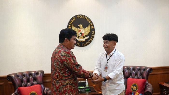 Stafsus Ungkap Presiden Jokowi Taruh Perhatian Besar pada Papua, 17 Kali Kunjungan Kerja