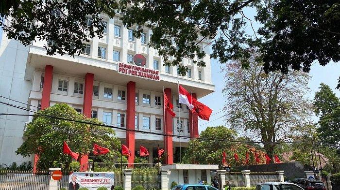 Siang Ini PDIP, PPP, Perindo, dan Hanura Bicarakan Kriteria Cawapres untuk Ganjar Pranowo