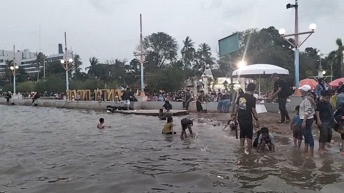 Wisata Jakarta: Ancol Beri Harga Tiket Spesial Wahana Permainan Sambut Ultah Ke-31