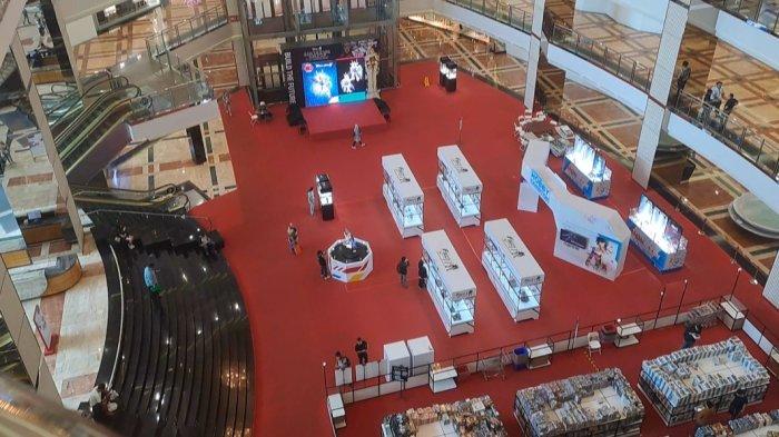 Lansia yang Lompat dari Lantai 3 Mal Taman Anggrek Ternyata Frustasi karena Penyakitnya