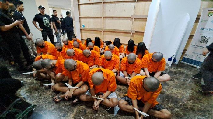 Kasus Judi Online Masih Marak, Polisi Akui Kesulitan, Sebut Bandar hingga Pengelolanya Ada di Taiwan