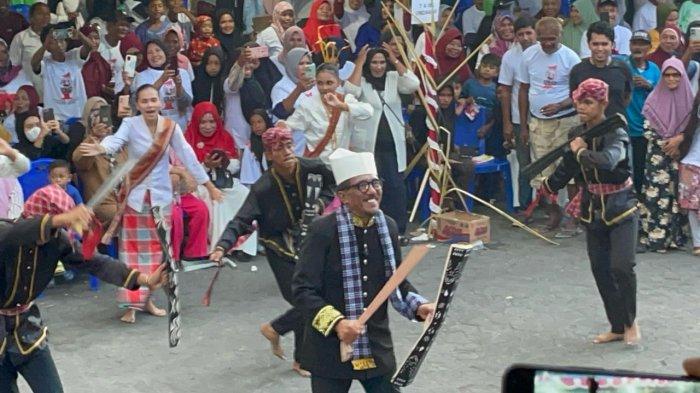 Tegaskan Prinsip Moloku Kie Raha, Sultan Tidore Ingatkan Martabat Rakyat yang Tak Bisa Digadaikan