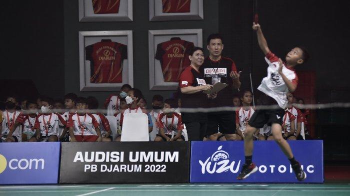 Upaya Menemukan Srikandi untuk Masa Depan Bulu Tangkis Indonesia