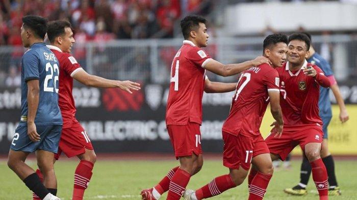 Lamban Ambil Keputusan di Laga Kontra Brunei Darussalam, Coach Shin Tae-yong Tegur Egy Maulana Vikri