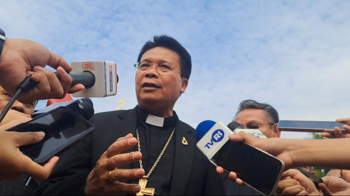 Diduga Rebut Tanah Adat, PT TPL Malah Dapat Penghargaan dari Kemenhut, Ini Tanggapan Pendeta Victor