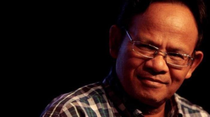 Komaruddin Hidayat: Prabowo Mestinya Terima Kasih ke Diana Valencia, Bukan Cabut Akses Liputan
