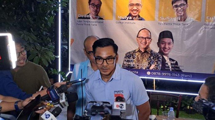 Soal Penelis asal Unhan di Debat Capres, Cak Imin Minta Ganti, Anies Tak Masalah, TKN: Emang kenapa?