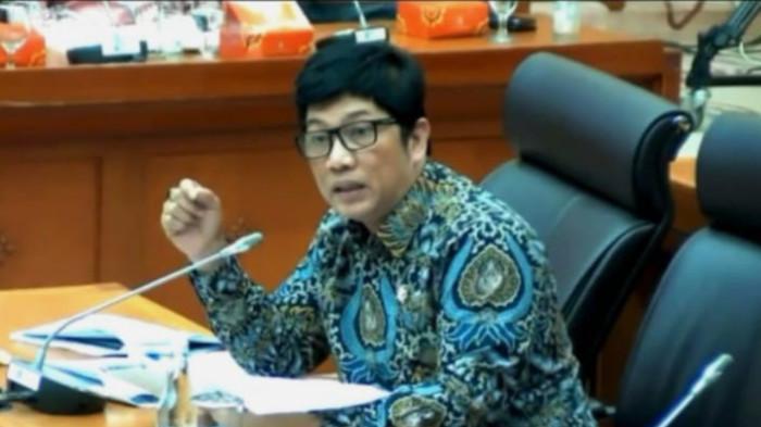 Dibangun Dekat Permukiman, DPR Soroti Dampak Lingkungan Pembangunan TPA di Tangsel