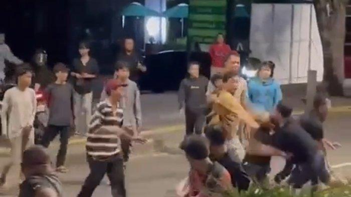 Cuma karena Hal Ini, Petugas Keamanan Kafe di Kemang Tikam Pengunjung Sampai Tewas