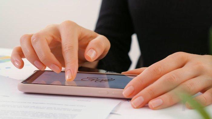 Punya Peran Krusial, Berikut Ini Lima Tips Menggunakan Sertifikat Elektronik dengan Aman