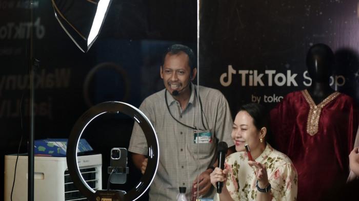 TikTok Shop by Tokopedia menghadirkan program WaktunyaSTARt! (1)