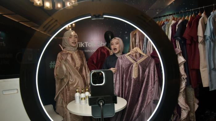 TikTok Shop by Tokopedia menghadirkan program WaktunyaSTARt!
