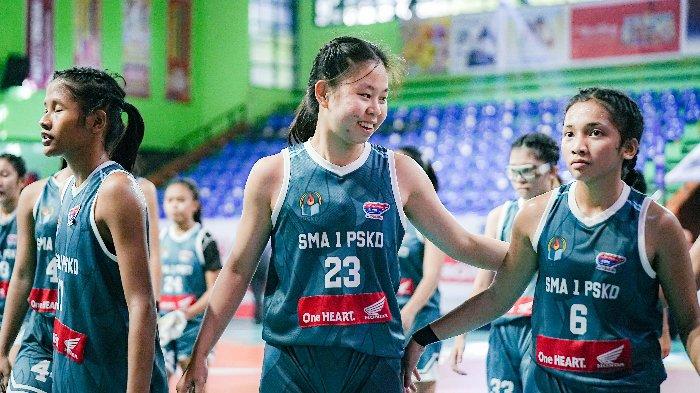 PSKD Perpanjang Nyawa di Championship, Kepercayaan Antarpemain Jadi Kunci