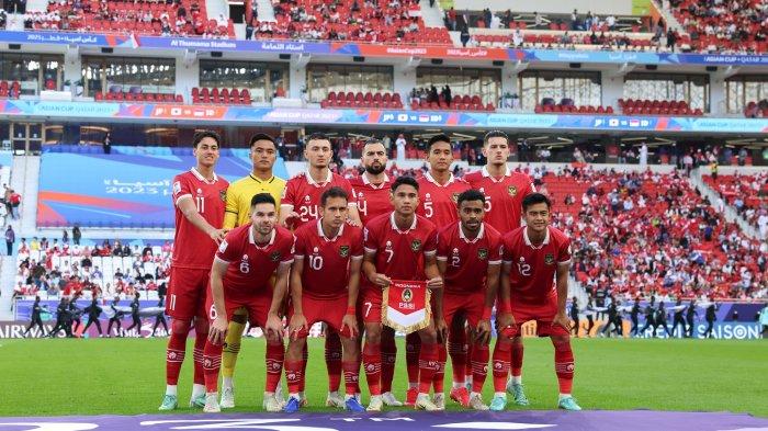 Australia Vs Timnas Indonesia, Ribuan Suporter Garuda di Qatar Kesulitan Dapat Tiket
