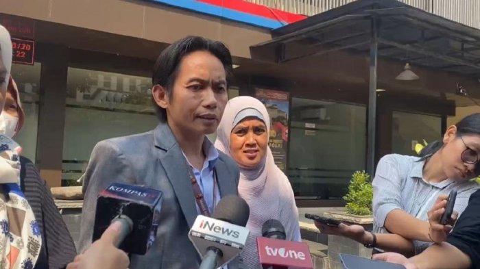 Sejumlah Status Facebook Milik Pegi Setiawan Hilang, Kuasa Hukum Mengadu ke Propam Polri