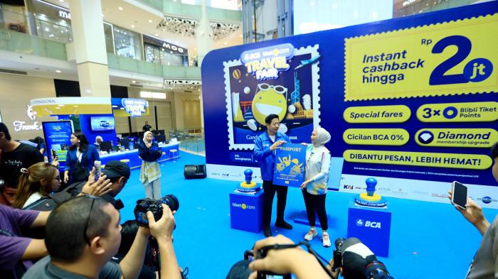 Tren Liburan Hemat dan Praktis, Kini ada di BCA tiket.com Travel_02