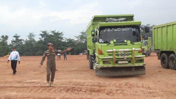Pembangunan Jalur Tengkorak di Parung Panjang, Mulyadi Minta Intervensi Pemerintah Pusat