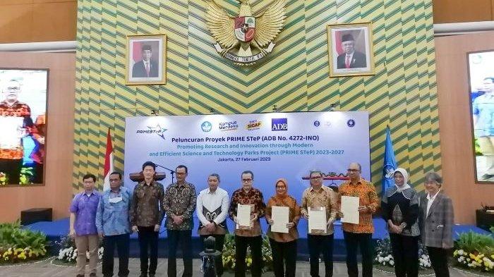 Universitas Indonesia Agen Pengubahan Bangsa, Kolaborasi dengan ABD Tingkatkan Keberhasilan Startup