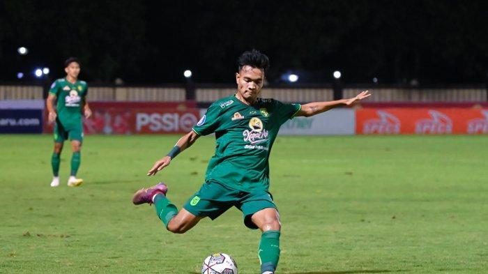 Gol Tunggal M Iqbal Pastikan Dominasi Persebaya atas Arema FC di Derbi Jawa Timur