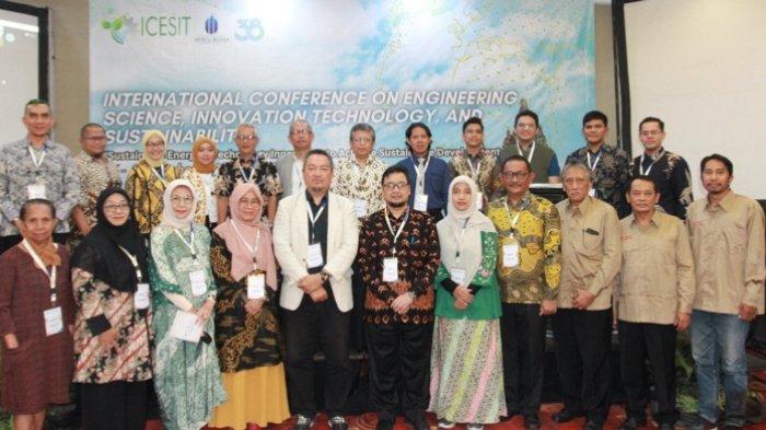 Komitmen Universitas Mercu Buana Berikan Dukungan untuk Energi dan Teknologi Berkelanjutan