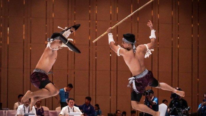 Klasemen Medali SEA Games 2023: Indonesia Amankan 20 Emas, Tinggalkan Thailand