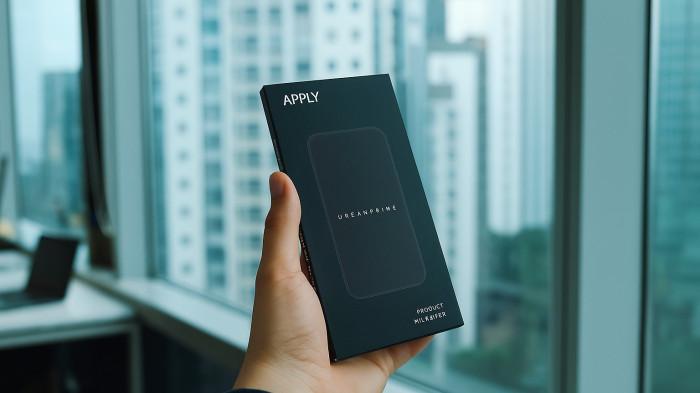 Urban Prime Tantang Brand Global lewat Desain Lokal yang Tak Kalah Premium