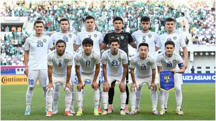 Shin Tae-yong Diyakini Punya Strategi Ampuh Taklukan Uzbekistan, Ini Pemain yang Wajib Diwaspadai