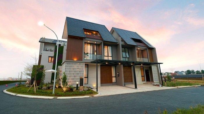Summarecon Crown Gading Hadirkan Cluster Terbaru, Hunian 3 Lantai Seharga Mulai Rp 1 Miliaran