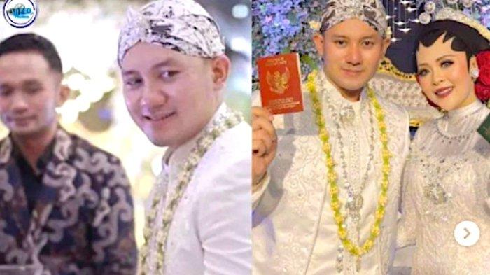Viral Selebgram di KDRT Pergoki Suami Chat Mesra dengan Pria yang Pernah Jadi Saksi Nikah